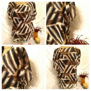 Cato S Double layer top